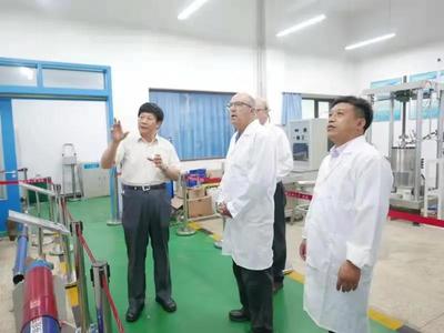 育人故事 | 李根生院士团队 在大地深处耕耘梦想 工程和技术研究和试验发展