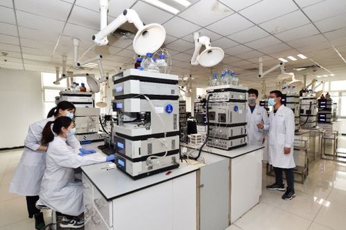 科技是中医药传承创新发展的翅膀——以岭药业9月研发投入5.52亿元助力工程和技术研究