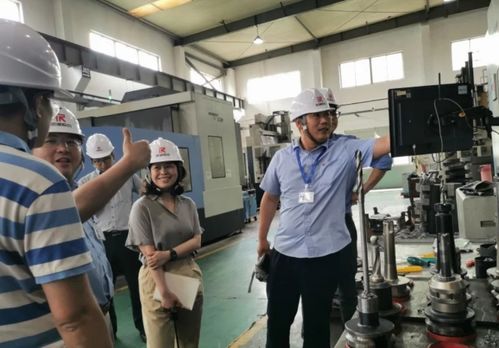 锚定链式发展的如通股份 以创新驱动产品畅销全球