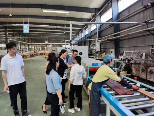 省局核算处赴抚州调研生态产品价值实现机制试点工作 以科技创新赋能绿色发展新路径