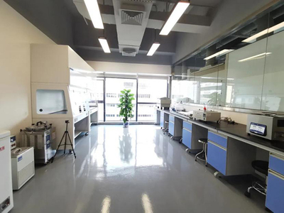 深装总“广东省建筑节能与室内环境保障工程技术研究中心”通过省科技厅认定